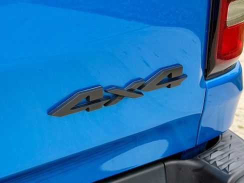 Used 2022 RAM 1500 TRX w/ TRX Level 2 Equipment Group AWD/4WD image 52