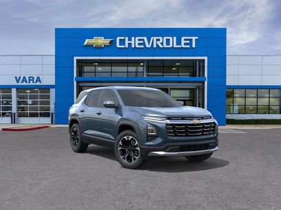 New 2026 Chevrolet Equinox LT w/ Convenience Package II