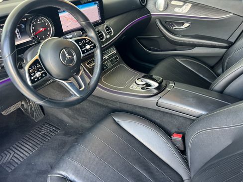 Used 2019 Mercedes-Benz E 300 image 10