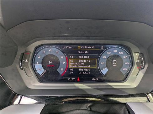 Used 2024 Audi A3 2.0T Premium image 10