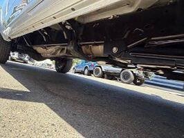 Used 2014 RAM 2500 Laramie w/ Protection Group AWD/4WD image 33