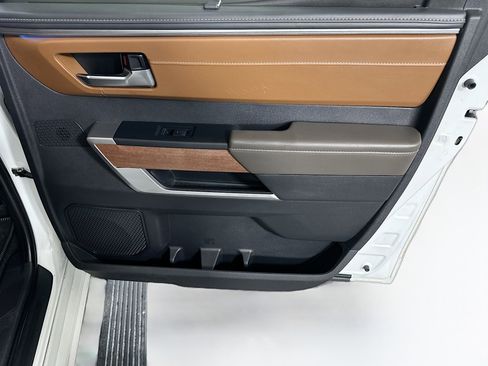 Used 2023 Toyota Tundra 1794 Edition w/ Advanced Package image 30