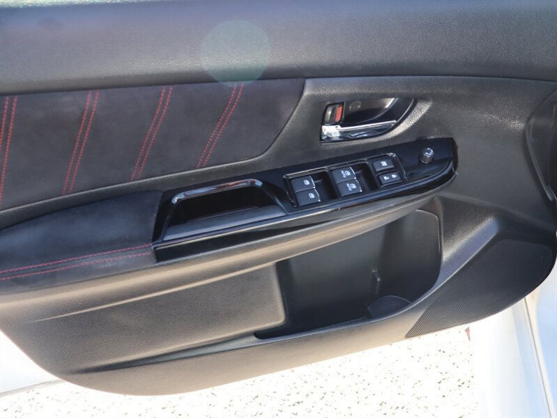 Used 2019 Subaru WRX STI w/ Popular Package #1 AWD/4WD image 14