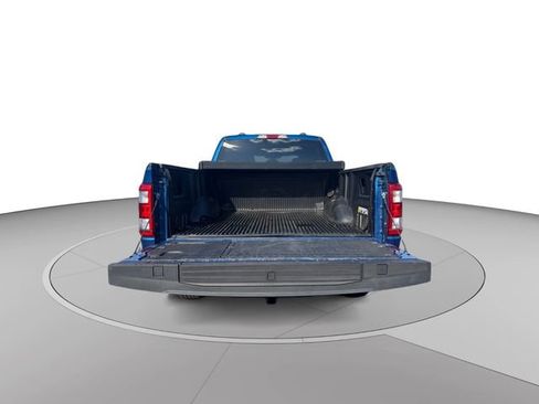Used 2022 Ford F150 XL w/ STX Appearance Package AWD/4WD image 43