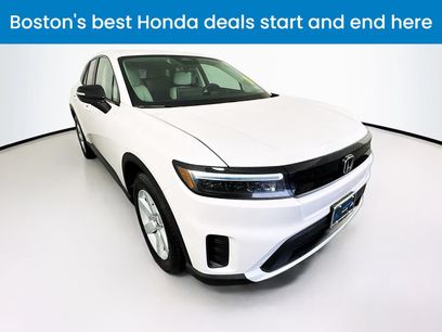 Used 2025 Honda Prologue EX