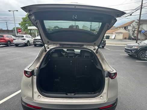 Certified 2023 MAZDA CX-30 AWD 2.5 S w/ Select Package image 8