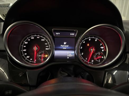 Used 2018 Mercedes-Benz GLE 350 GLE 350 image 21