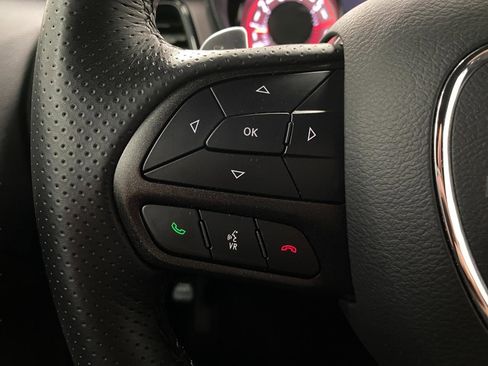 Used 2022 Dodge Challenger R/T Scat Pack image 14