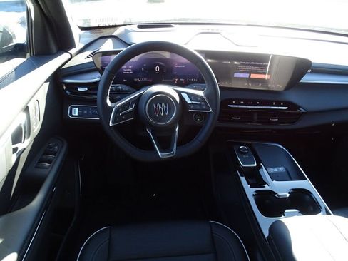New 2025 Buick Enclave Sport Touring w/ Power Package FWD image 23