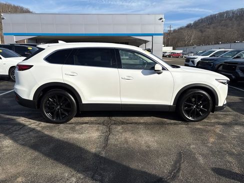Used 2023 MAZDA CX-9 Touring Plus image 6