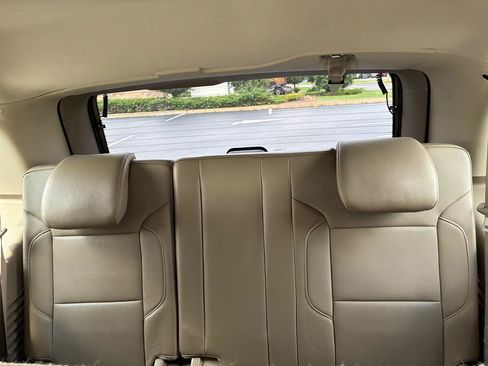 Used 2016 Chevrolet Tahoe LTZ AWD/4WD image 20