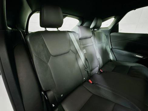 Certified 2023 Lexus RX 350 AWD w/ Accessory Package image 26