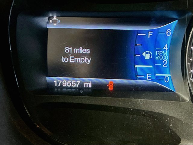 Used 2014 Ford Edge Sport FWD image 9