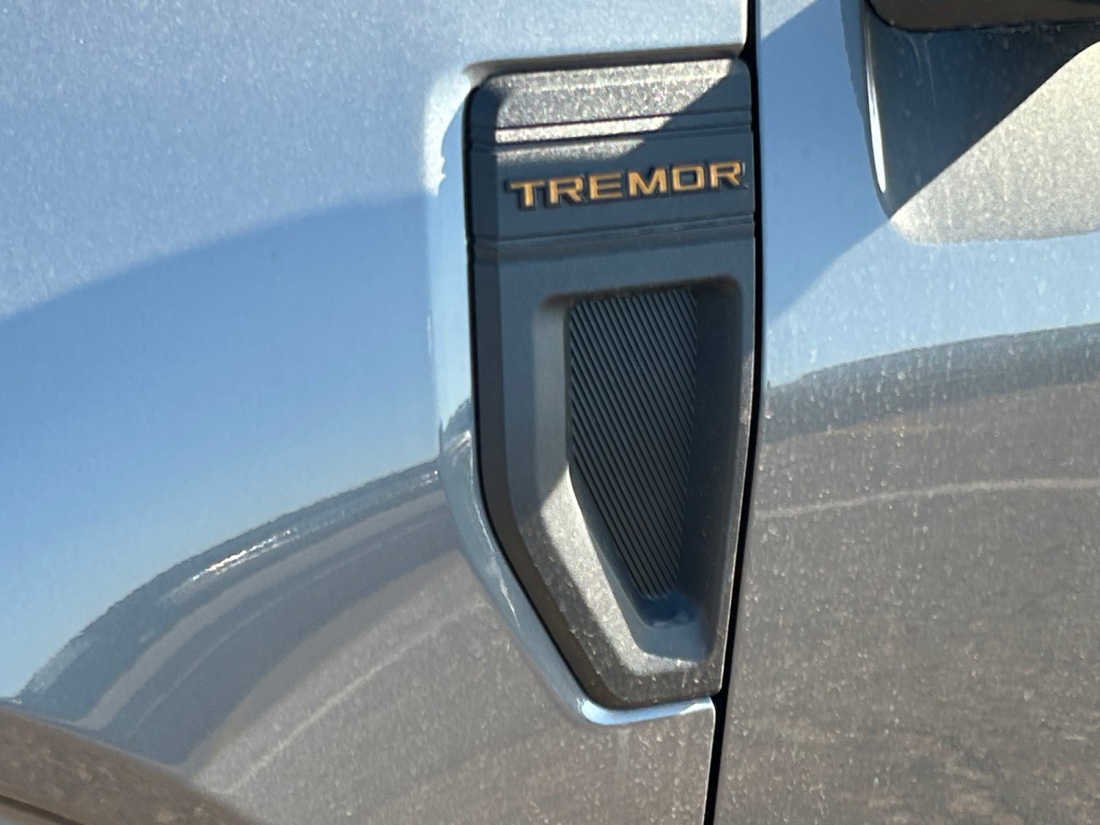 New 2026 Ford Maverick Tremor AWD/4WD image 24