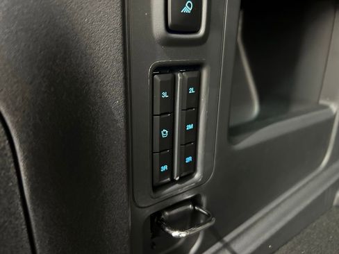 New 2025 Ford Expedition Tremor image 32