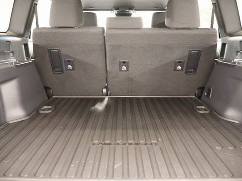 New 2026 Toyota Land Cruiser 1958 AWD/4WD image 22