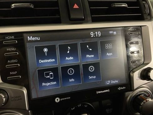 Used 2020 Toyota 4Runner SR5 Premium w/ Moonroof Package image 14