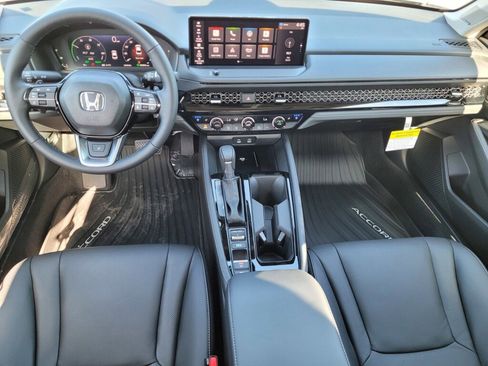 New 2026 Honda Accord Touring image 16