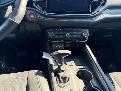 New 2026 Dodge Durango SRT Hellcat AWD/4WD image 11