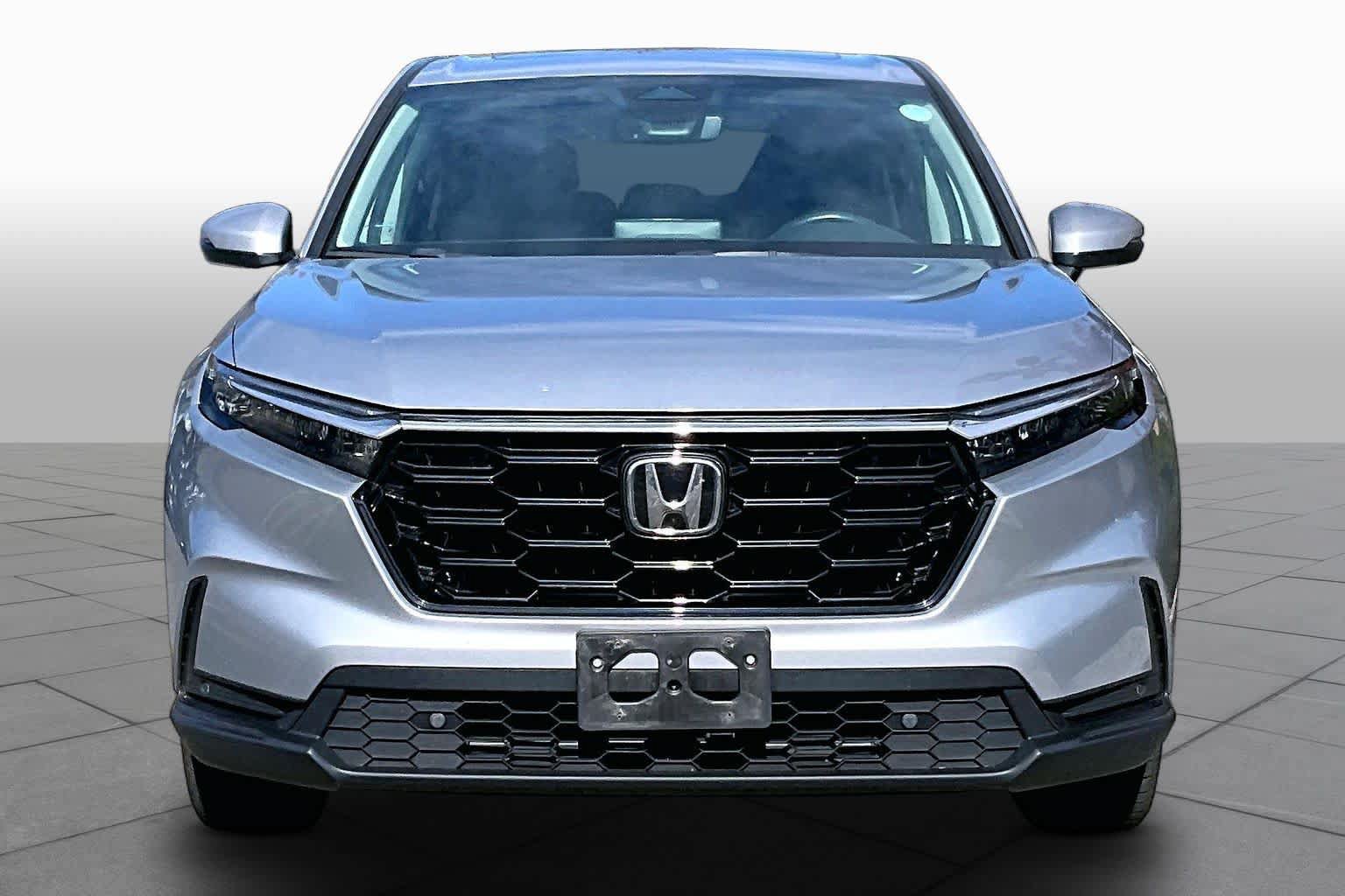 Used 2023 Honda CR-V EX-L image 4