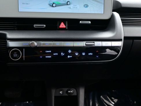 Used 2023 Hyundai Ioniq 5 Limited image 27