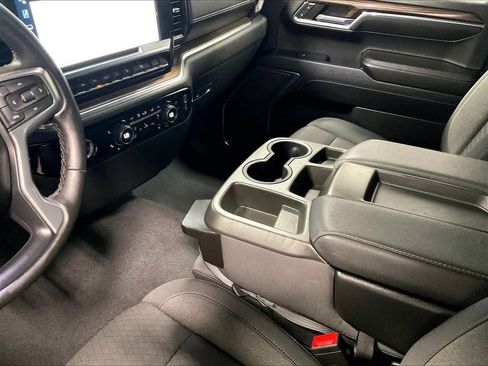 Used 2023 Chevrolet Silverado 1500 LT AWD/4WD image 20