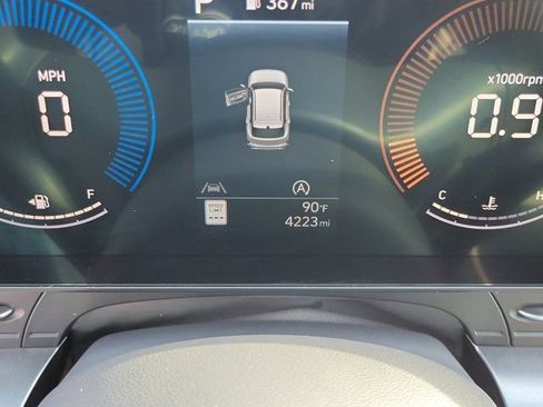 Certified 2026 Hyundai Kona SE FWD image 22