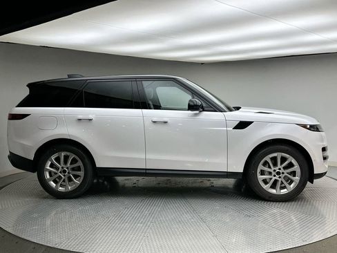 New 2026 Land Rover Range Rover Sport SE image 12