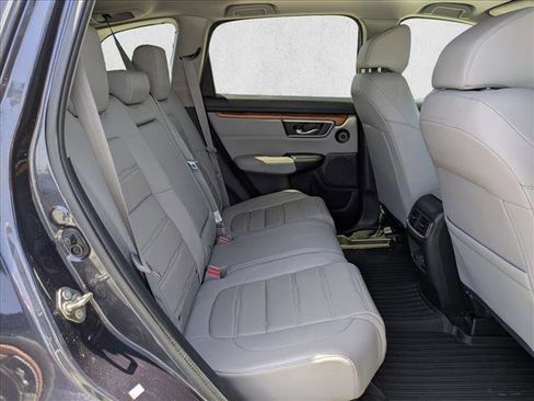 Used 2017 Honda CR-V Touring image 20