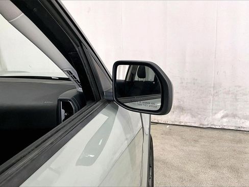 Used 2021 Ford Bronco Sport Big Bend image 11