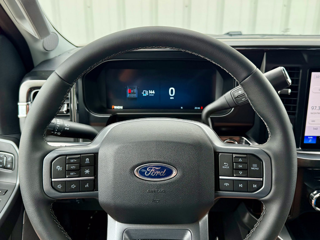 New 2026 Ford F350 Lariat w/ Lariat Ultimate Package AWD/4WD image 25