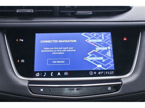 Used 2022 Cadillac XT5 Premium Luxury image 50