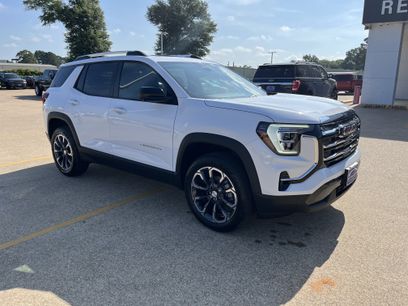 New 2026 GMC Terrain Elevation w/ Elevation Premium Package
