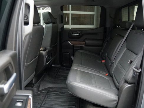 Used 2019 GMC Sierra 1500 Denali image 37