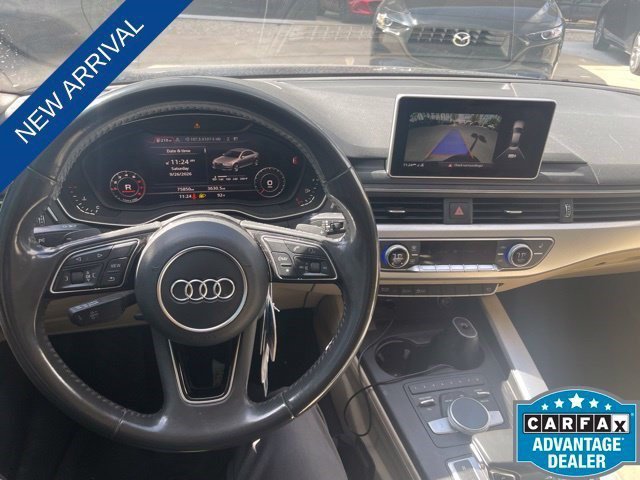 Used 2018 Audi A4 2.0T Ultra Premium FWD image 8