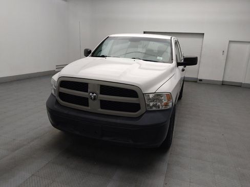 Used 2017 RAM 1500 Tradesman w/ Popular Equipment Group image 15