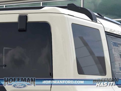 New 2026 Ford Bronco Outer Banks AWD/4WD image 25