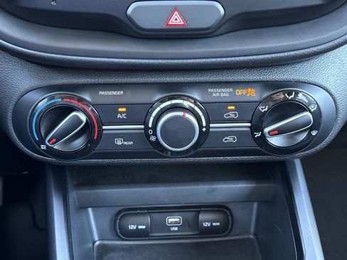 Used 2024 Kia Soul LX w/ Option Group 015 image 22