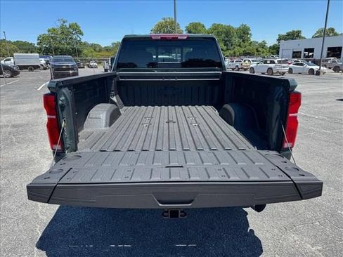 New 2026 Chevrolet Silverado 2500 LTZ w/ LTZ Plus Package AWD/4WD image 15
