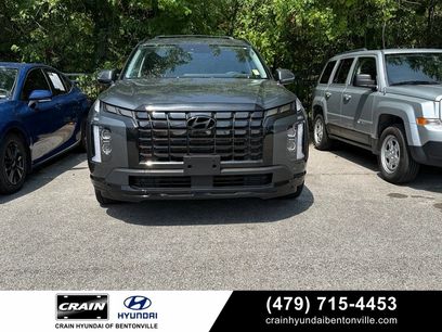 Used 2024 Hyundai Palisade XRT