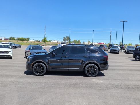 Used 2024 Kia Sorento X-Line EX AWD/4WD image 4