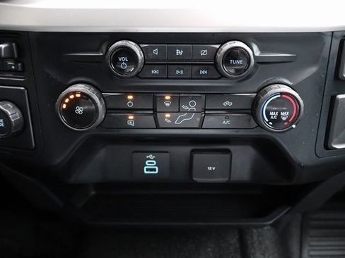 Used 2023 Ford F350 XL image 8