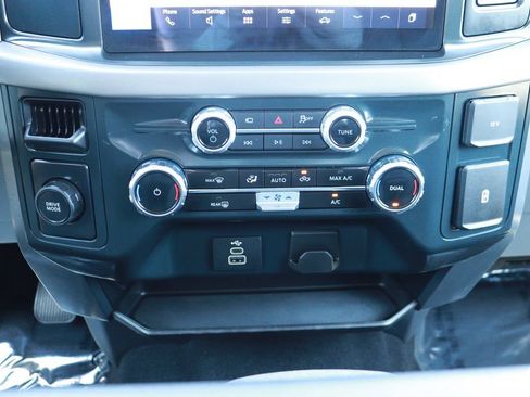 Used 2025 Ford F150 XLT w/ Equipment Group 301A Standard RWD image 16