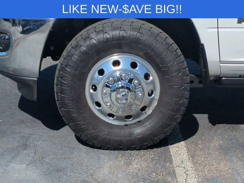 Used 2026 RAM 3500 Laramie w/ Max Tow Package image 10