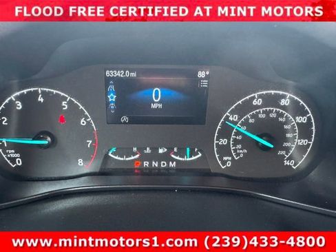Used 2023 Ford Transit Connect XL FWD image 22