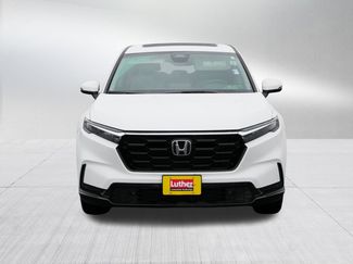 Certified 2023 Honda CR-V EX-L video 2
