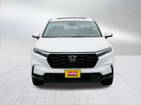 Certified 2023 Honda CR-V EX-L image 2