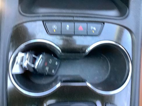 Used 2020 GMC Acadia AT4 w/ Driver Alert Package II image 49