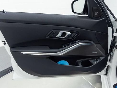 New 2026 BMW M340i xDrive AWD/4WD image 15