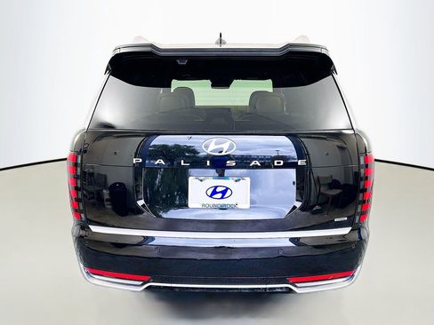 New 2026 Hyundai Palisade Calligraphy AWD/4WD image 6